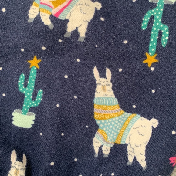 Old Navy women’s flannel shorts - Picture 5 of 5